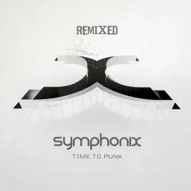 Time to Punk - Remixed