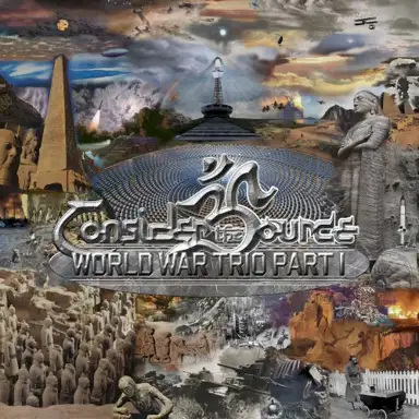 World War Trio Part I