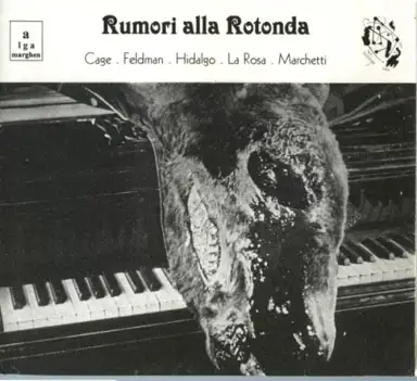 Rumori alla Rotonda