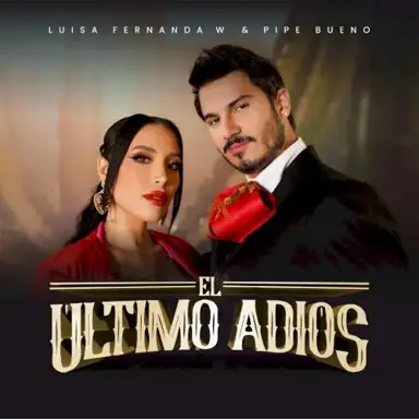 El último adiós