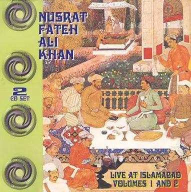 Live at Islamabad: Volumes 1 and 2