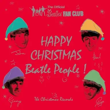 The Christmas Records