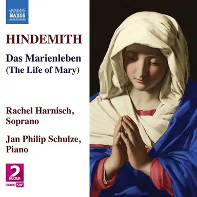 Das Marienleben (The Life of Mary)