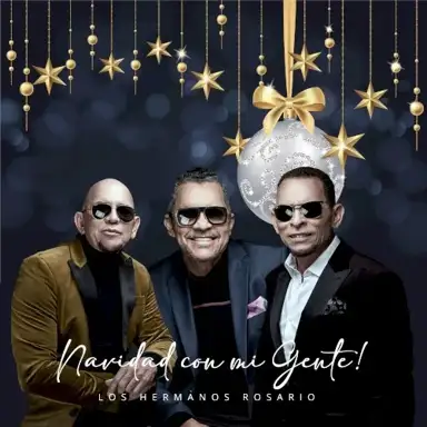 Navidad con mi gente