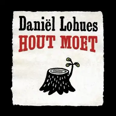 Hout moet