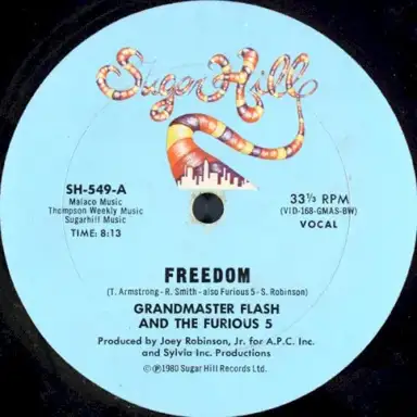 Freedom