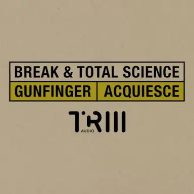 Gun Finger / Acquiesce
