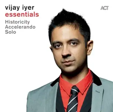 Essentials: Historicity / Accelerando / Solo