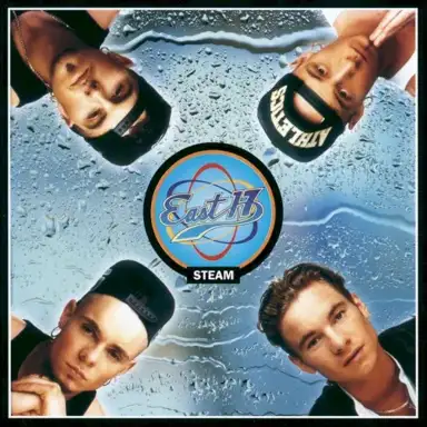 Steam