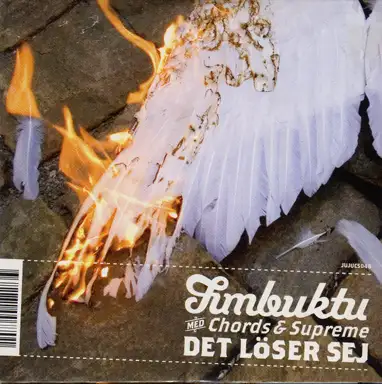 Det löser sej