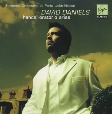 David Daniels – Oratorio Arias