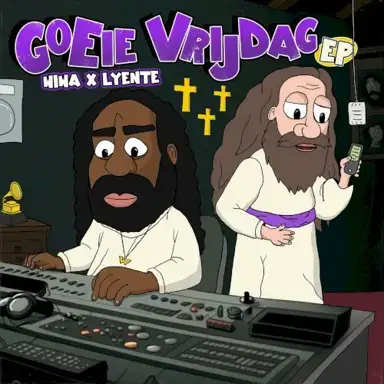 Goeie Vrijdag