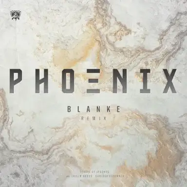 Phoenix (Blanke remix)