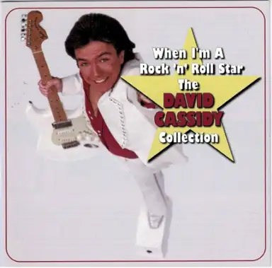 When I’m a Rock & Roll Star