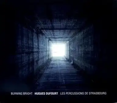 Burning Bright