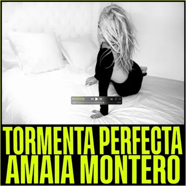 Tormenta perfecta