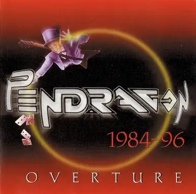 1984–96: Overture