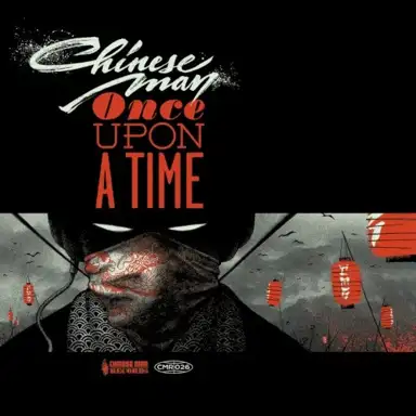 Once Upon a Time
