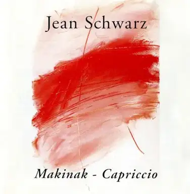 Makinak — Capriccio