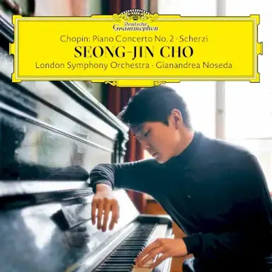 Piano Concerto no. 2 / Scherzi