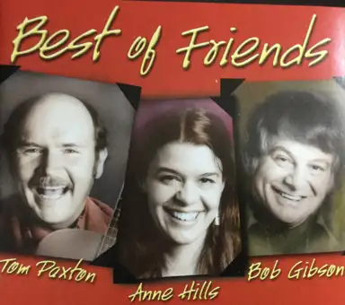Best of Friends