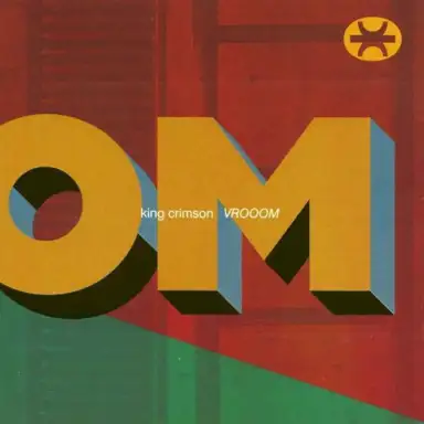 VROOOM