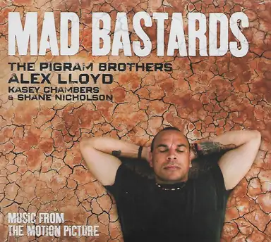 Mad Bastards: Music From the Motion Picture