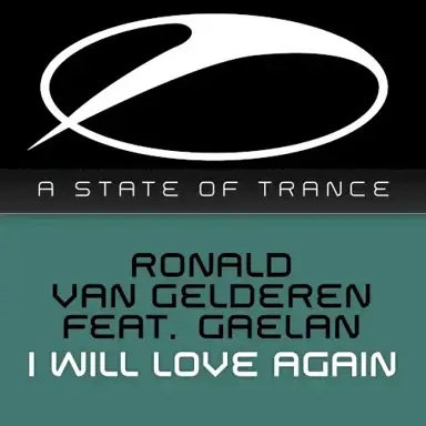 I Will Love Again