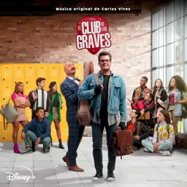 El club de los graves