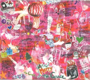2006 WINTER SMTOWN