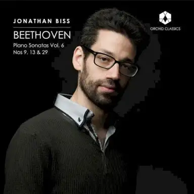 Piano Sonatas, Vol. 6: Nos 9, 13 & 29