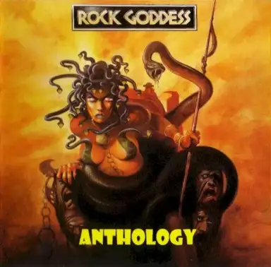 Anthology