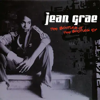 The Bootleg of the Bootleg EP