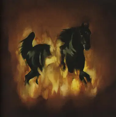 The Besnard Lakes Are the Dark Horse