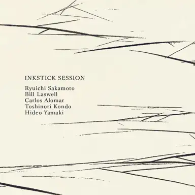 Inkstick Session