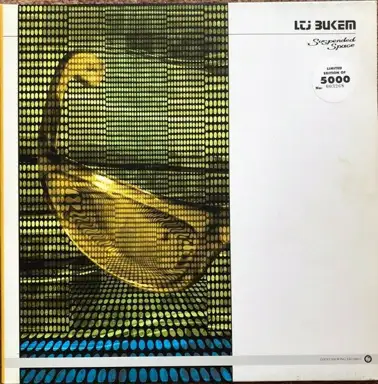 Suspended Space EP