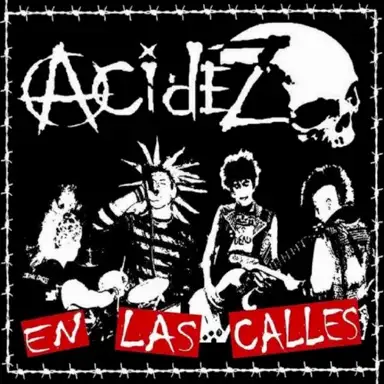 En las calles