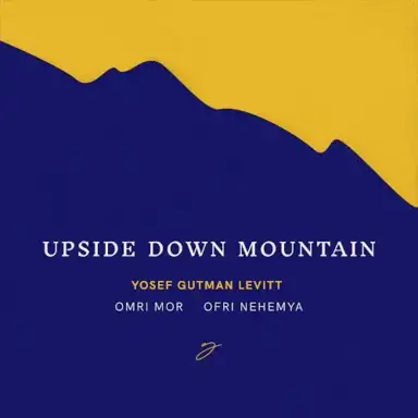 Upside Down Mountain