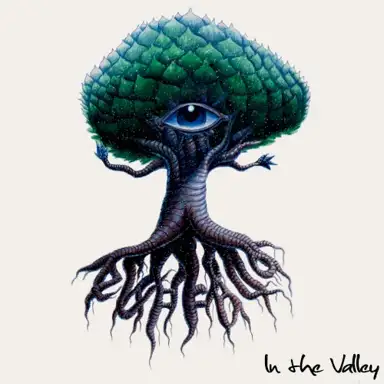In the Valley (live instrumental)