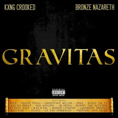 Gravitas