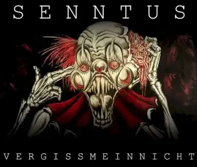 Vergissmeinnicht