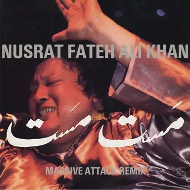 Mustt Mustt (Massive Attack remix)