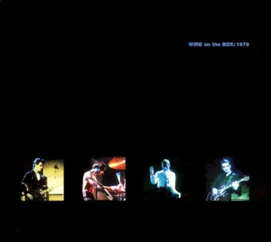 Wire on the Box: 1979