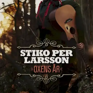Oxens år