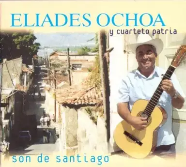 Son de Santiago