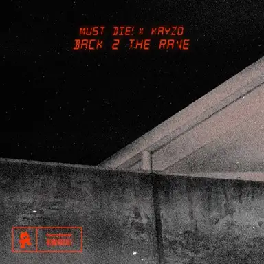 Back 2 the Rave
