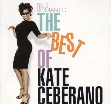 True Romantic: The Best of Kate Ceberano