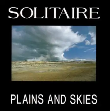 Plains and Skies