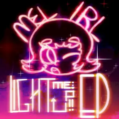 Light Me Up EP