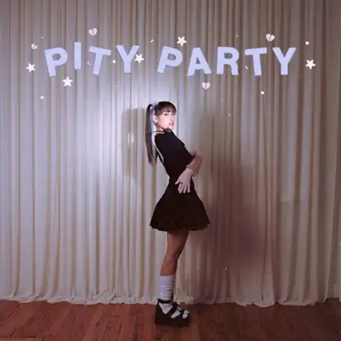 Pity Party